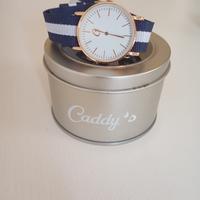 Orologio analogico al quarzo