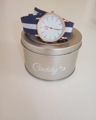 Orologio analogico al quarzo