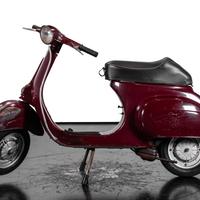 Piaggio Vespa 50 R (V5A1) - 1974