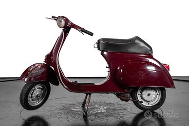 Piaggio Vespa 50 R (V5A1) - 1974