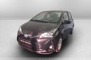 Toyota Yaris 5p 1.5h active