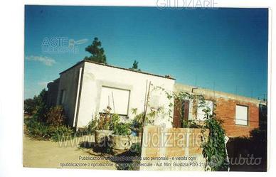 Capannone Industriale Dolianova [A190713]