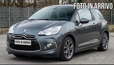 Ds3 Benzina 