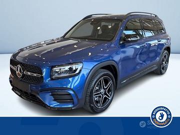 Mercedes-Benz GLB Classe 200d Automatic AMG L...
