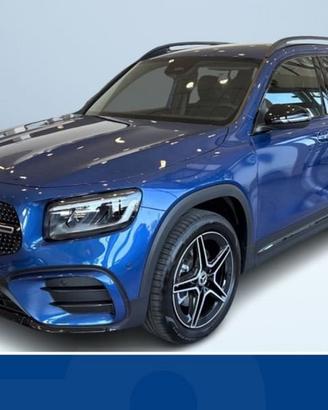 Mercedes-Benz GLB Classe 200d Automatic AMG L...