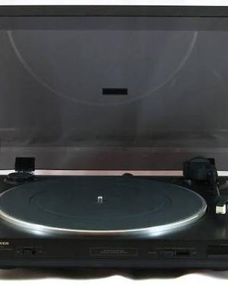 Giradischi Pioneer PL-Z93