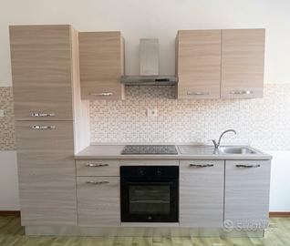 Cucina completa