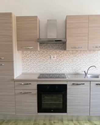 Cucina completa