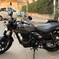 HNTR 350