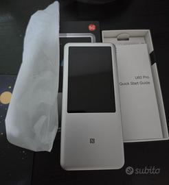 ZTE MU5250 - U60 Pro - 5G Mobile Router Modem