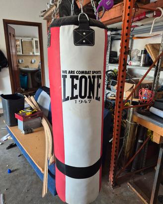 sacco boxe