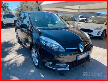 Renault Scenic Scénic XMod 1.5 dCi 110CV S&S Bose