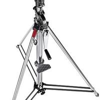 N. 2  pezzi Manfrotto 087NW Wind Up