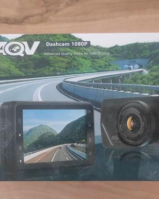 Dash Cam Full HD PROMO