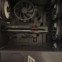 Computer gaming