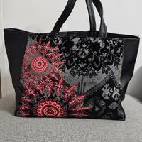 Borsa Desigual