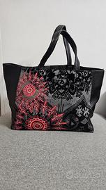 Borsa Desigual