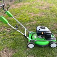 Rasaerba Viking MB 4 RT
