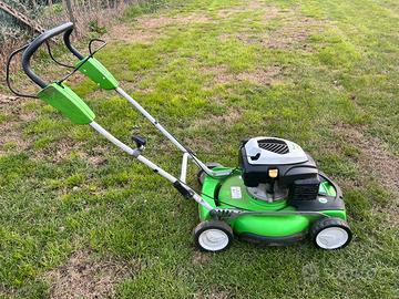 Rasaerba Viking MB 4 RT