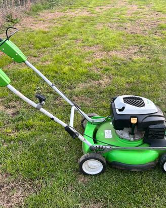 Rasaerba Viking MB 4 RT