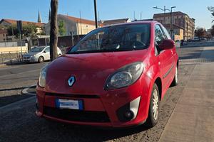 Renault Twingo 1.2