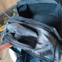 Borsa magnetica da serbatoio 
