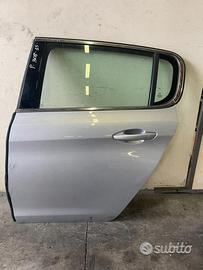 Porta - Portiera Posteriore Sx Peugeot 308 2016