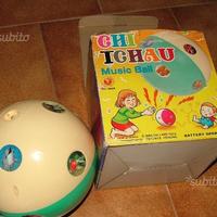 Giocattolo Palla per bambini