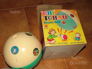 Giocattolo Palla per bambini