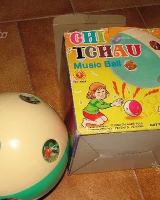 Giocattolo Palla per bambini