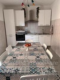 Appartamento con giardino a Fondachello di Mascali