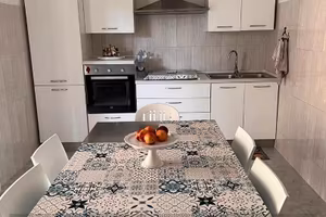 Appartamento con giardino a Fondachello di Mascali