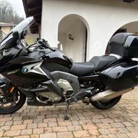 Bmw K1600 GT
