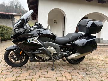 Bmw K1600 GT