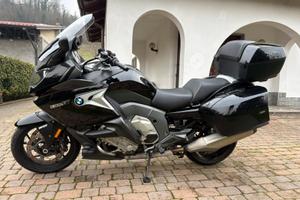 Bmw K1600 GT