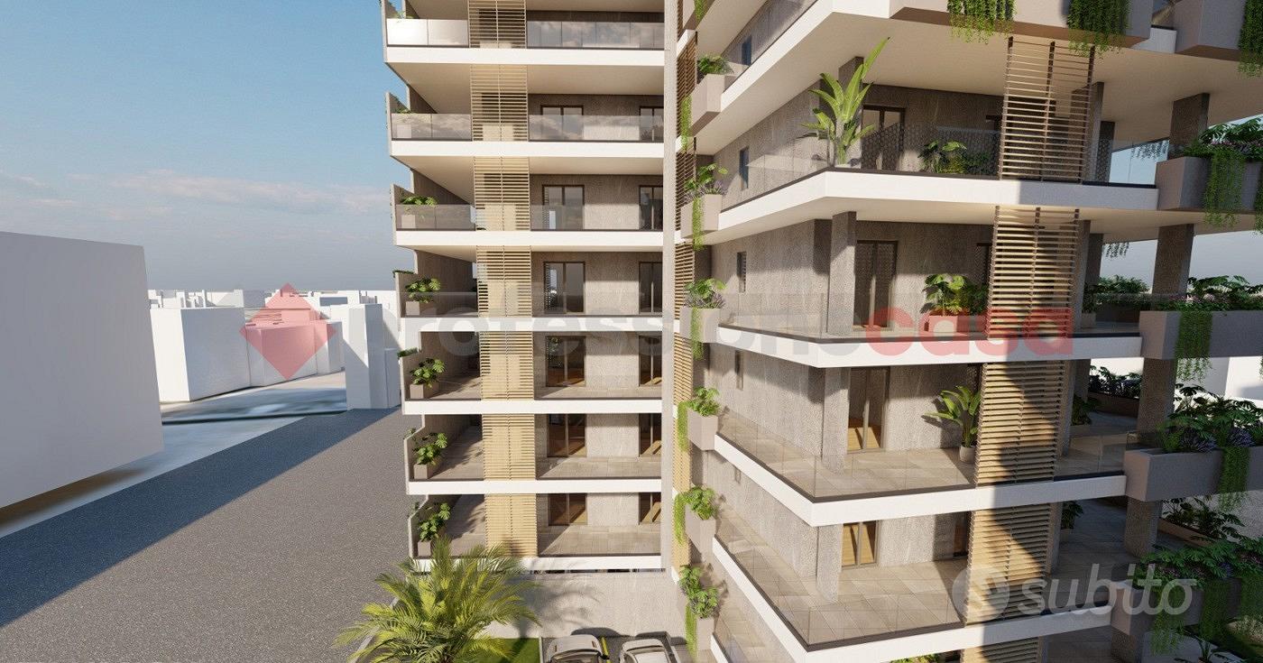 Appartamento – Bari, Marconi - Vista 5