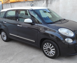 Fiat 500 L Living 1.6 diesel