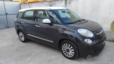 Fiat 500 L Living 1.6 diesel