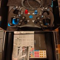 cube controls f-pro blu