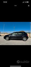 golf 5 gas e benzina