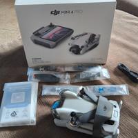 dji mini 4 pro solo drone