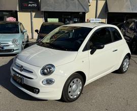 Fiat 500 1.0 hybrid CARPLAY/NEOPATENTATI 70cv