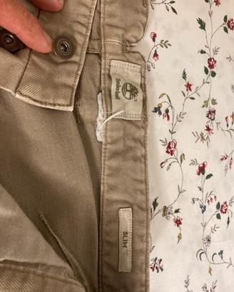 Pantaloni in cotone