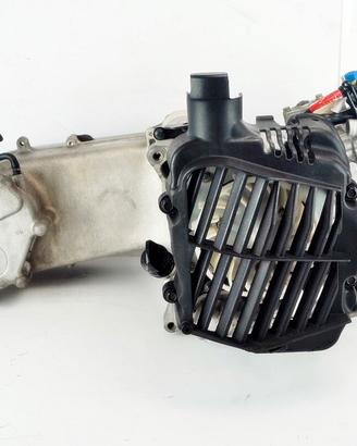 Sym Jet 14 125 2024 2026 motore