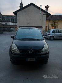 Renault modus 2008