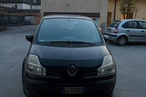 Renault modus 2008