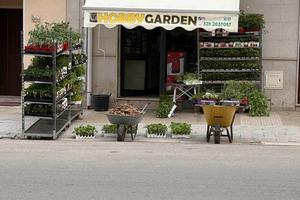 Attivita' di prodotti per l'agricoltura