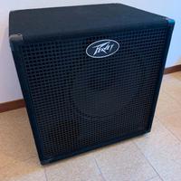 Cassa per basso Peavey Headliner 115