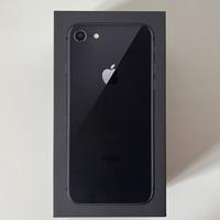 IPhone 8 Space Gray