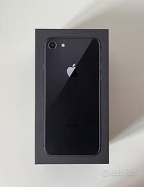 IPhone 8 Space Gray